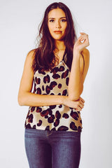 Joelle Camisole Femme