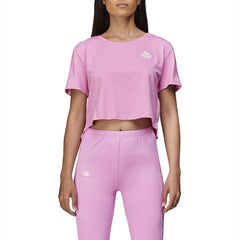 Kappa T-Shirt Femme