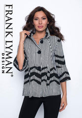 Frank Lyman Sweater