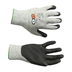 Orange River Gants Unisexe