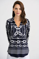 Joseph Ribkoff Blouse Femme