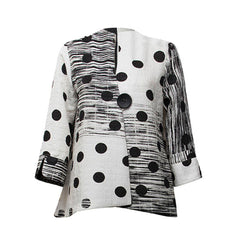 JOSEPH RIBKOFF VESTE FEMME