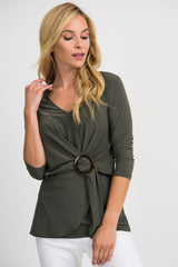 Joseph Ribkoff blouse