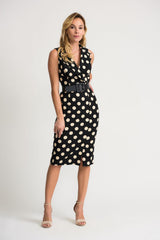 Joseph Ribkoff robe