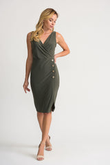 Joseph Ribkoff robe