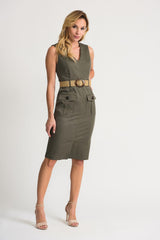 Joseph Ribkoff robe