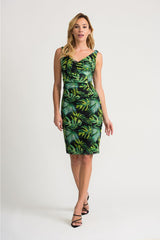 Joseph Ribkoff robe