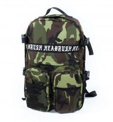 Headrush Sac à dos Unisexe