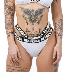 Headrush Bas de Maillot Femme