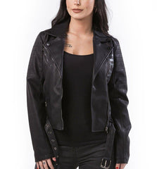 Headrush Veste Femme