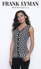 Frank Lyman - Camisole Femme