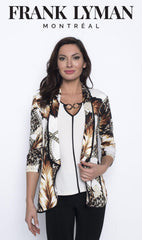 Frank Lyman - Veston Femme