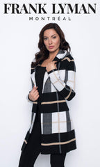 Frank Lyman - Cardigan Femme