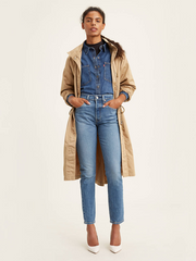 Levi's Jeans 501 Femme