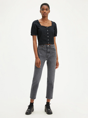 Levi's Jeans WEDGIE Femme