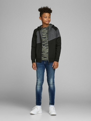 Jack&Jones Junior Hoodie Garçon