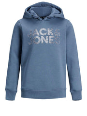 Jack&Jones Junior Hoodie Garçon