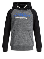 Jack&Jones Junior Hoodie Garçon