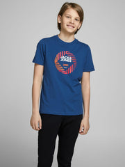 Jack&Jones Junior T/Shirt Garçon