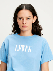 Levi's T-Shirt Femme