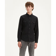Levi's Chemise en jeans Homme