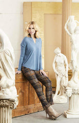 Up! Pantalon Femme