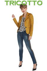 Tricotto Veste Femme