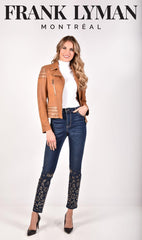 Frank Lyman - Jeans Femme