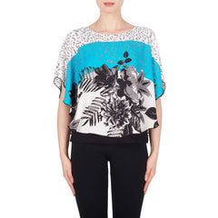 Joseph Ribkoff-Blouse Femme