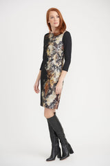 Joseph Ribkoff Robe