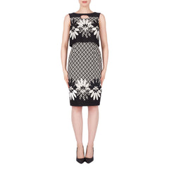 Joseph Ribkoff- Robe