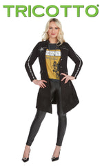 Tricotto Veston Femme