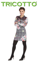 Tricotto Robe Femme