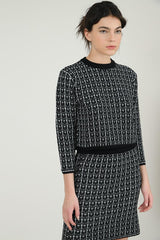 Molly Bracken Chandail Femme