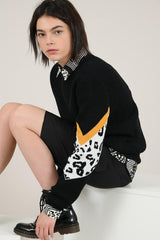 Molly Bracken Chandail Femme