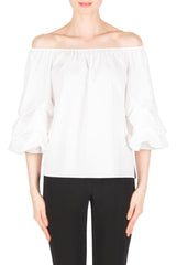 JOSEPH RIBKOFF BLOUSE FEMME