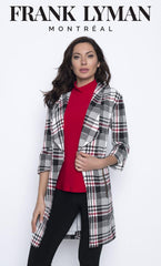 Frank Lyman - Veste Femme