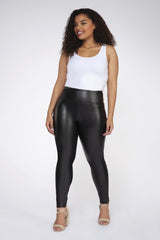 Dex Plus Legging Taille Plus Femme