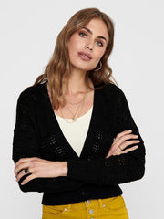 Only Cardigan Femme