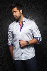 Au Noir Chemise Homme