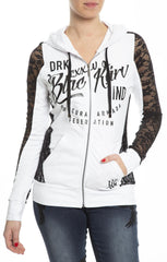 Karv Hoodie Femme