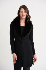 Joseph Ribkoff Manteau Femme