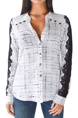 Karv Blouse Femme