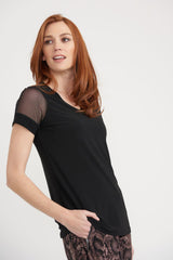 Joseph Ribkoff T-Shirt Femme