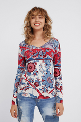 Desigual Chandail Femme