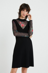 Desigual Robe Femme