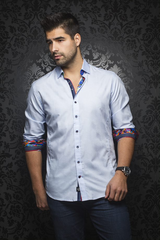 Au Noir Chemise Homme