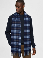 SELECTED Foulard Homme