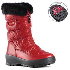 Olang Botte Femme