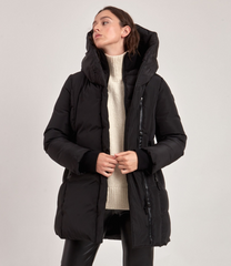 Point Zéro Manteau